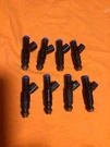 885176 Mercruiser Bosch Oem Fuel Injector Rebuilt & Flow Tested. Fixed Price $350.00.