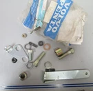 *new Oem* 0720 Volvo Penta Mount Kit 859593. Fixed Price $46.00.