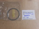 3852873 Omc Evinrude Johnson Brp Marine Nos Volvo Penta Ring Shim .110 (T67). Fixed Price $11.99.