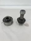 Oem Mercruiser Upper Gear Set Cyl. 1.98:1 Ratio 43-55766A2. Fixed Price $175.00.