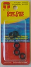 Tempo Marine Lower Gear Case O-ring Kit Johnson Evirude Omc 170322 JEO322 Pack. Fixed Price $15.99.