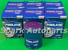 Case Of Engine Synthetic Oil Filter Purolator One PL14476 For Toyota, PH4967. Fixed Price $39.99.
