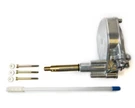 Seastar Solutions Helm Safe-t Qc Single Engine SH5094-1P. Fixed Price $98.99.