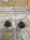 Sierra Marine Pack Of #18-4204 Plastic Bushing.. Fixed Price $18.75.
