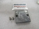 P28A Genuine Mercury Quicksilver 34762A 1 Plate Kit Oem New Factory Boat Parts. Fixed Price $16.35.