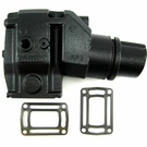 Volvo Penta 3863061 Exhaust Riser Oem 3850456 3854466 3855270 3856444 3857402. Fixed Price $376.95.