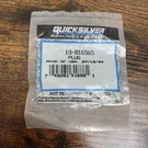 Mercury Quicksilver 19-816565 Plug Oem Nos. Fixed Price $5.60.