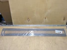 A1GB1 Mercury Quicksilver 27-35152 Baffle Plate Gasket. Fixed Price $18.00.