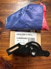 New Oem Evinrude Johnson 0985387 - Lever Arm & Pin Assembly. Fixed Price $60.00.
