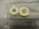 18-4203 814357 941885 Plastic Nut Plug For Volvo Penta Setting Pivot Pin. Fixed Price $13.80.
