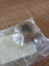 Volvo Penta *new Oem* Bushing #3860697. Fixed Price $24.00.