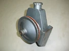 Yamaha Gm 305 V/8 Power Steering Pump, Pulley And Bracket (YSC-10070-00-0C). Fixed Price $135.00.