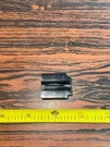 New 0312856 Friction Block Vintage Omc Evinrude Johnson 3-4 Hp Outboards. Fixed Price $16.99.