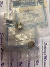 Quicksilver Pack Of 2 #11-90517 Nut (M10).. Fixed Price $5.00.