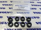 Volvo B20 & B21 - B230 AQ130 142 144 145 240'S 740'S P1800 (8) Valve Seals. Fixed Price $11.95.