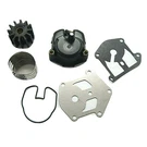 Omc King Cobra Water Pump Kit With Housing 3854661 Fit Sterndrive 1992-95. Fixed Price $128.30.