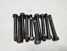 Volvo Penta Omc Cobra Gm 3.0L Cylinder Head Bolt Set Of 10 3853337. Fixed Price $35.00.