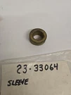 23-33064 Genuine Mercury Mercruiser Stern Drive Sleeve. Fixed Price $10.00.