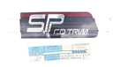 Volvo Penta 854141 Decal - Sp Cd Trim. Fixed Price $24.95.
