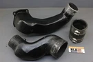 Mercruiser 470 Exhaust Elbow Upper Lower Tube Pipe 1983-1989 42423A1 42421A5. Fixed Price $72.00.