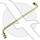 Mercury Marine Mercruiser Motor Link Rod Assembly 68291A2. Fixed Price $69.99.
