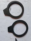 Genuine Volvo Penta 834476-4 Clamp Ring (2 For $16) Nos Oem VPB1. Fixed Price $16.00.