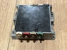 Mercury 850 Mercruiser 332-2986A22 Switchbox. Fixed Price $149.95.