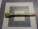 Mercury Quicksilver Starter Mounting Bolt 10-94435001 Mercruiser 140. Fixed Price $7.99.