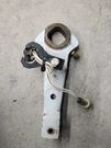 Volvo Penta 290 DP-C1 Dp-d Sp-c 872102 Square Steering Arm 828726 Nice Clean. Fixed Price $135.00.