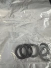 *set Of 5* Sierra Marine 18-2527 Water Sealing Ring Volvo Penta 831617 *new*. Fixed Price $19.99.