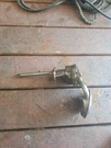 Mercruiser Oil Pump Pn 3732796 Freshwater Used. Fixed Price $15.00.