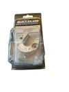 Quicksilver 806189Q1 Aluminum Anode For Mercruiser Alpha One Gen Ii Trim Cylinde. Fixed Price $5.43.