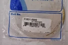 Jabsco Water Pump Cover 11831-0000 Endplate Fitting Tool For 777/2300/3890. Fixed Price $34.99.
