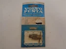 Volvo Penta 82744-4 Drain Tap 1 3/8" Marine Boat. Fixed Price $19.95.