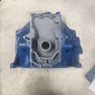 Omc Sterndrive Adapter Bell Housing 980382. Fixed Price $300.00.