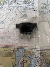 Volvo Penta #897815-7 Temperature Sensor Break Switch.. Fixed Price $19.98.