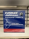 Evinrude/johnson Omc Propeller 10.5X11. Fixed Price $140.00.