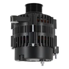 Alternator For Mercruiser 4.3L 5.0L 5.7L 8.1L 1997-ON 12V 70A 6-GROOVE LRA3057. Fixed Price $76.00.