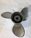 Mercury Outboard Stainless Propeller #48-72500A4 21P 3-BLADE. Fixed Price $159.00.