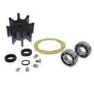 Raw Sea Water Pump Impeller Repair Kit Volvo Penta Marine Sierra 18-3262 875593. Fixed Price $62.69.
