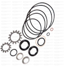 Propeller Shaft Seal Boat Leak 876268 Volvo Penta AQ280 AQ200 AQ270 AQ275. Fixed Price $52.15.