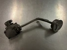 F2TZ-6600-A Ford Oil Pump And Pickup Screen (rear Sump). Fixed Price $250.00.