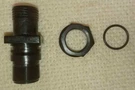 Volvo Penta (cobra) Water Inlet Nipple Nut Ring 3852533 911716 3852534. Fixed Price $70.00.