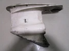 985355 5007022 Omc Cobra Lower Unit Gear Case Housing V6 V8. Fixed Price $299.99.
