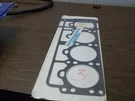 New Cylinder Volvo Head Gasket Oem 418990-8 B 20. Fixed Price $73.00.