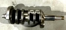 New 396255 Johnson Evinrude 1986-91 Crankshaft V4 85 88 90 100 110 + Hp. Fixed Price $335.00.