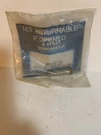 Genuine Nos Mercruiser Clevis Pin 17-52798 BX15. Fixed Price $9.95.