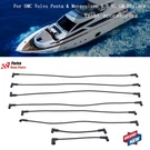 Marine Ignition Cable Assembly 3888325 For Omc Volvo Penta & Mercruiser Usa. Fixed Price $29.23.