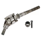 U-joint Driveshaft Kit 3852384 For Volvo Penta Dps Sx-m / Omc Cobra New. Fixed Price $88.04.