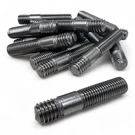 Exhaust Manifold Studs Unc/unf - All Imperial Size & Makes. Fixed Price $14.84.